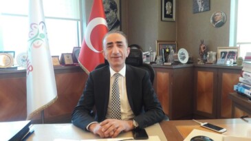 Hüseyin Hışman, Kurban Bayramı Mesajı