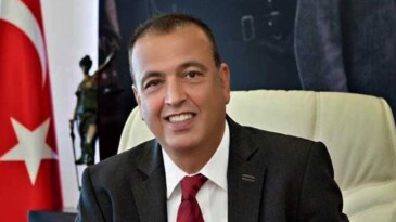 Başkan İlgezdi, Kurban Bayramı Mesajı