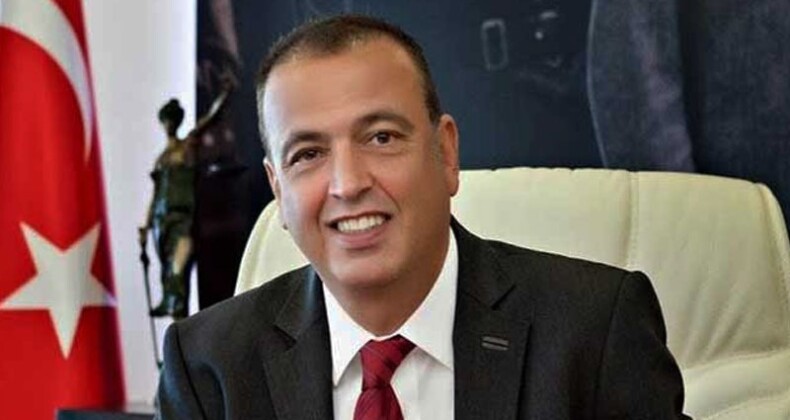 Başkan İlgezdi, Kurban Bayramı Mesajı