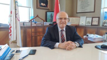 İlhami Yılmaz, Kurban Bayramı Mesajı