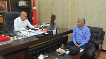 Veysel Karatay: Yeni bir güvene ihtiyac var