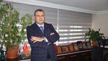 Adnan Köroğlu: Daha güçlü bir Ardahan lobisi acilen oluşmalıdır