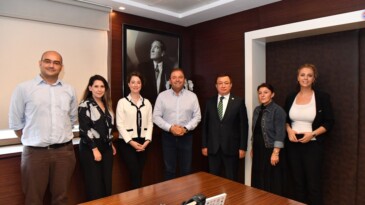 Maltepe’de mültecilere destek masası kuruluyor