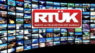 İnternet televizyonlarına RTÜK denetimi geldi