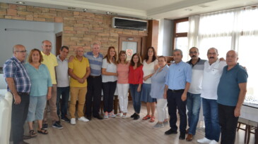 Göle Lisesi Mezunları 26 Ekim’de Ankara’da Buluşacak