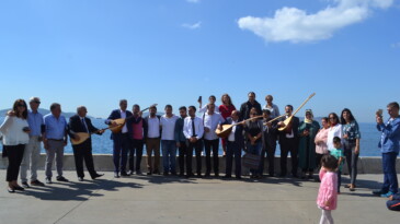 ARDAFED Ardahan Tanıtım Günleri İçin Kahvaltılı Toplantı Yaptı