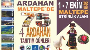 ARDAFED Tüm Derneklere Çağrı Yaptı