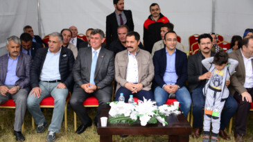 Ardahan’da 7. Rahvan At Yarışları