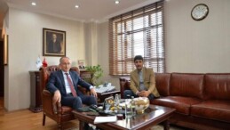 Orhan Atalay’dan TOKİ Müjdesi