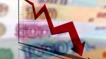 Ekonomide küçülme sürüyor
