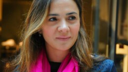 Gamze Akkuş İlgezdi:  Devlet Hava Meydanlarına Kayyım Atanmalı