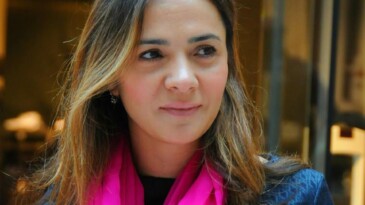 Gamze Akkuş İlgezdi:  Devlet Hava Meydanlarına Kayyım Atanmalı