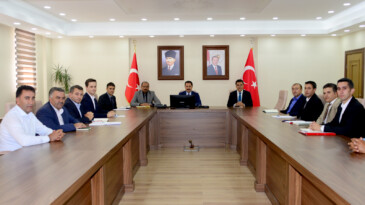 Ardahan’da Kaz Yetiştiriciliği İçin Eylem Planı