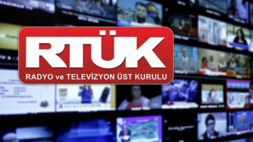 İnternet yayınlarına RTÜK denetimi başladı