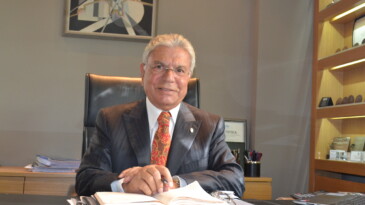 Celal Uygur: Kalkınma Köylerden Başlamalı