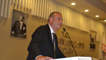 Başkan İlgezdi; “Depremde Ataşehir’in yüzde 70’i yıkılır ”