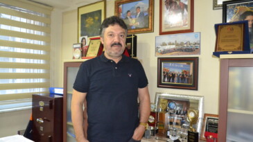 Cemal Avcı: Bizde Birliktelik Lobisi Oluşmadı