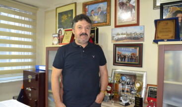 Cemal Avcı: Bizde Birliktelik Lobisi Oluşmadı