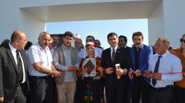 İstanbul’da Ardahan Tanıtım Günleri Devam Ediyor