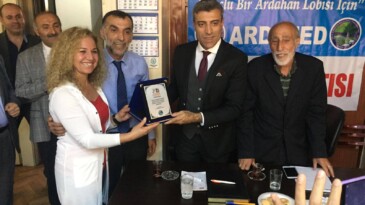 Öztürk Yılmaz 3 Kasım’da İstanbul’da Parti Kuracak