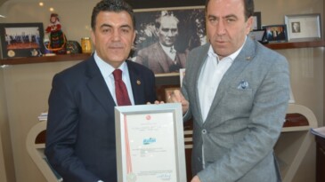 ATSO ile Ardahan Belediyesi Arasında Marka Lisans Sözleşmesi İmzalandı
