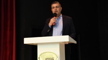 Başkan Bozkurt: Esenyurt’u Bir Cazibe Merkezi Haline Getireceğiz