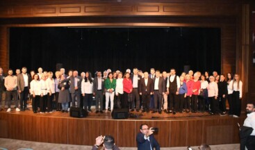 Esenyurt’ta 2019-2020 Kültür-Sanat Yılı’na Görkemli Açılış