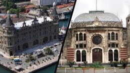 CHP’den Haydarpaşa ve Sirkeci Garlarıyla İlgili Açıklama