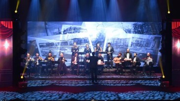 İstanbul’da yeni kültür sanat vizyonu