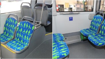 İETT, Farkındalık Yaratma Adına Koltukları Günceliyor