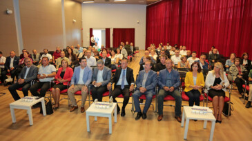 Ataşehir Kent Konseyi Genel Kurul Yaptı