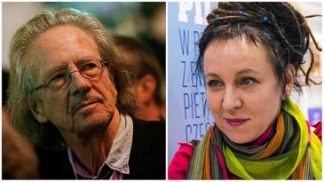 Nobel Edebiyat Ödülü sahiplerini buldu