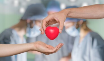 Organ Bağışıyla İlgili Doğru Sanılan 10 Yanlış!