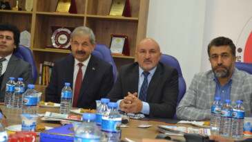 KAISİAD Tanıtım Günleri Sonrası Açıklama Yaptı