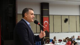 Esenyurt Belediye Başkanı Bozkurt’tan Ak Partili Meclis Üyelerine Tepki