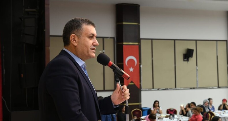 Esenyurt Belediye Başkanı Bozkurt’tan Ak Partili Meclis Üyelerine Tepki