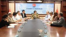 Kaftancıoğlu; Boğaziçi’nde İBB’yi yetkisiz kılmak, fiili kayyımdır