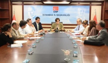 Kaftancıoğlu; Boğaziçi’nde İBB’yi yetkisiz kılmak, fiili kayyımdır