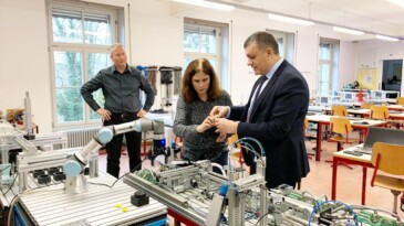 Başkan Bozkurt “Seçim Vaadi” İçin Harekete Geçti