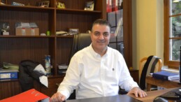 Alihan Akkoç: Her Şeyi Devleten Beklemekte Yanlıştır