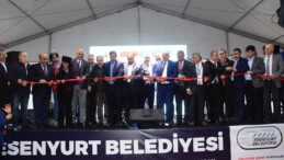 Kars-Ardahan- Iğdır tanıtım günleri büyük ilgi gördü
