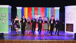 “Süt Kardeşler” Tiyatro Oyunu Esenyurt’ta Sahnelendi