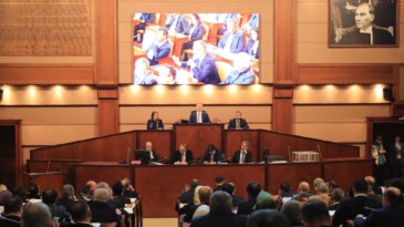 İSKİ 2020’de 3,5 Milyar Lira Çevre Yatırımı Yapacak