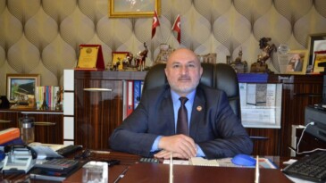 Orhan Gökçe; 21.Yüzyıl Kars, Ardahan, Iğdır Yılı Olacak