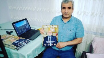 Serhat Yaşam Dergisi 7. Sayısı Dağıtımına Başlandı