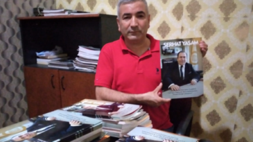Sarhat Yaşam Dergisi 9. Sayısı Çıktı