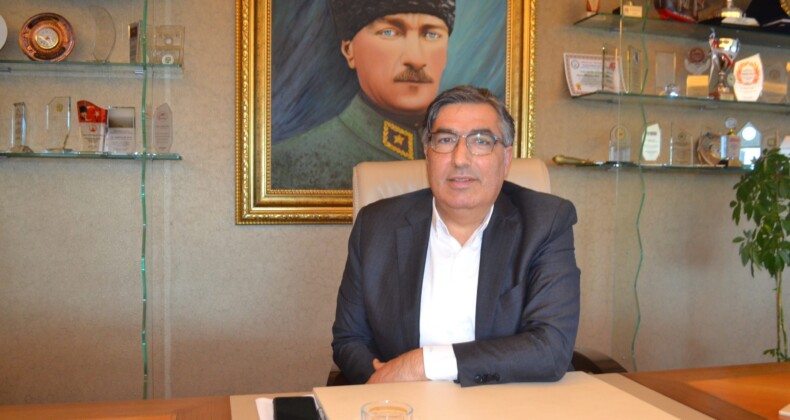 Ataşehir Belediye Başkan Yardımcısı Abdullah Der, Covid-19’a Yakalandı