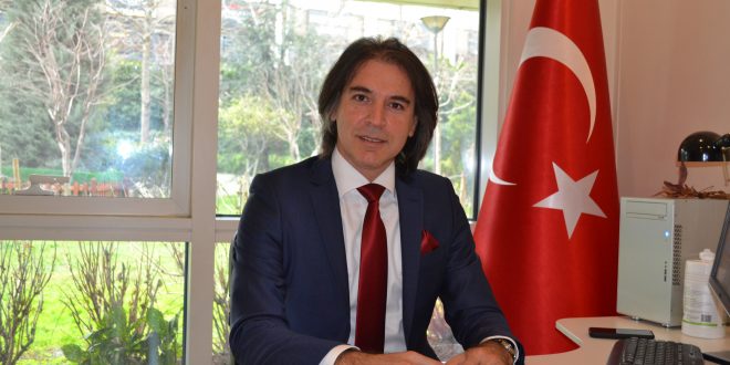 Kemal Kaya: Her Kriz Bir Fırsatır