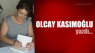 Çok yorulduk çok…