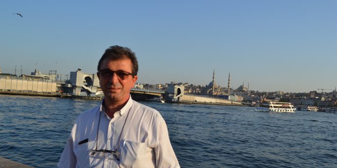 Mehmet Ali Karadağ: Kars Ticaretin Merkezi Olacak